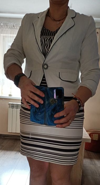 Żakiet marynarka damska