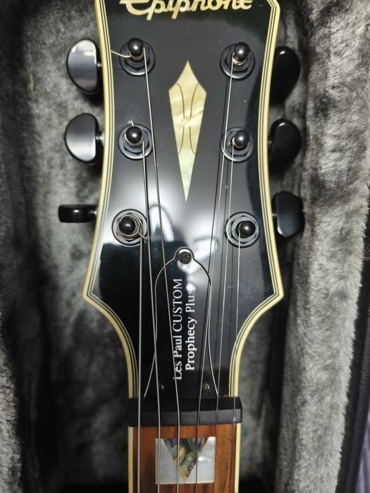 Gitara Elektryczna
