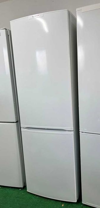 Lodówka Bosch KGV36V00, 343 litry, 185 cm, A+