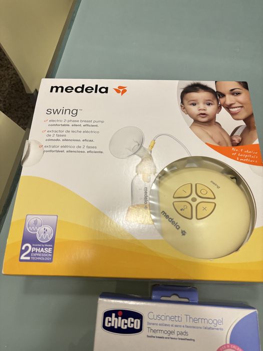 Breast Milk Extraction Kit64169640307330121