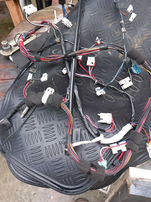 Maq. R. Samsung (Peças)