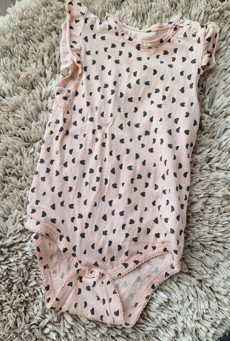 Бодік для дівчинки 98 см