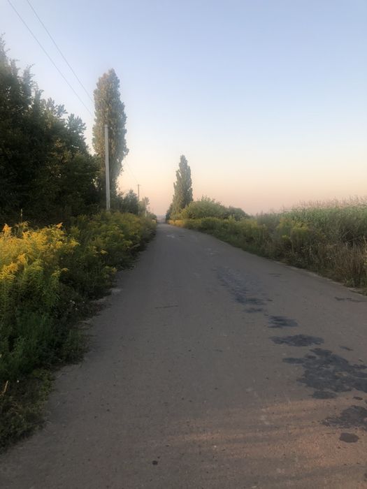 Продаж земельної ділянки село Гориньград-2