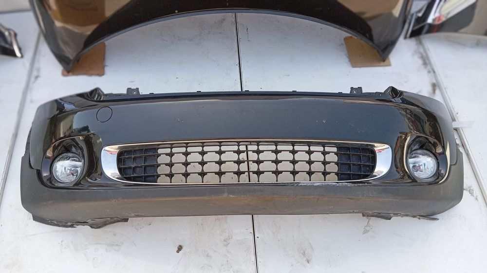 Kompletny przód Mini R60 KPJ95