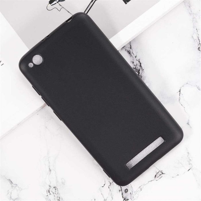 Etui Slim Matt do Xiaomi Redmi 4A