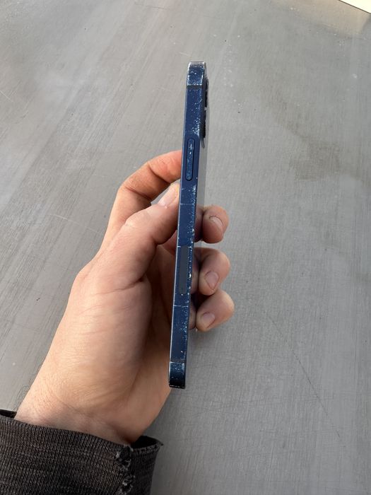 iphone 12 - неверлок.