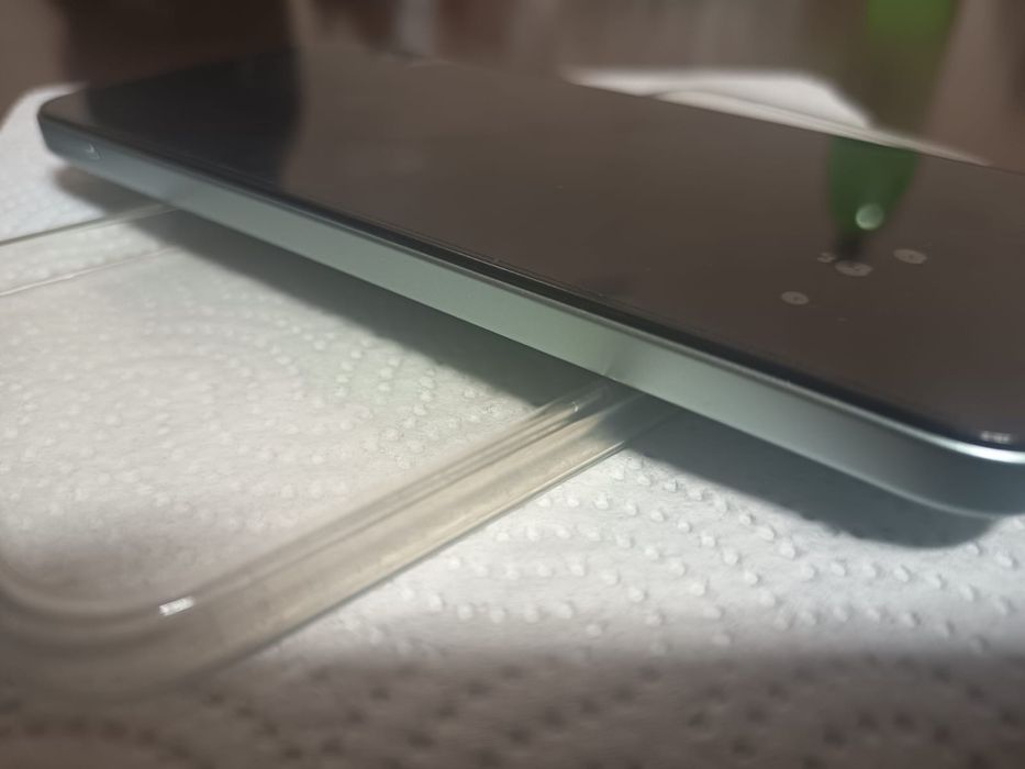 Vendo redmi 15c 128gb como novo