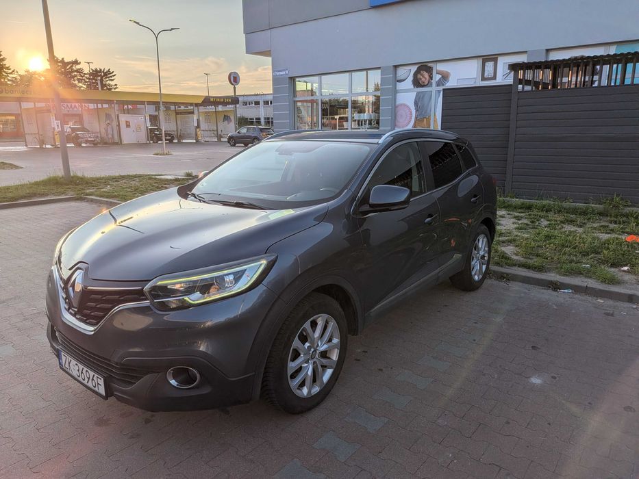 Renault Kadjar