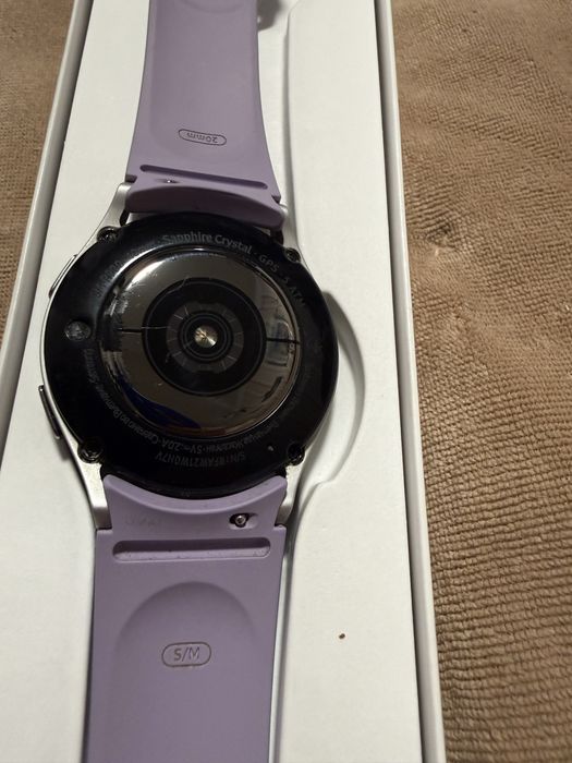 Galaxi watch 5 40 mm