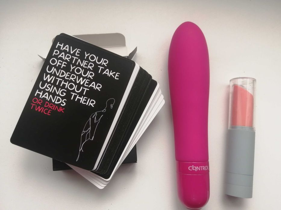 Conjunto de brinquedos novos