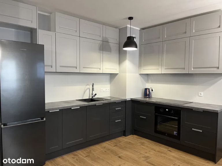 Apartment in Poznań, Osiedle Lotników Wielkopolskich, Wola - Widok 3