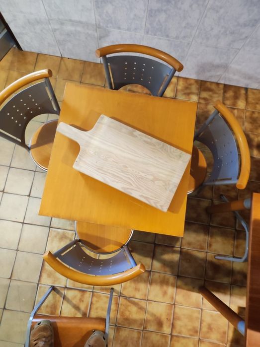 Tábuas de corte/servir a mesa