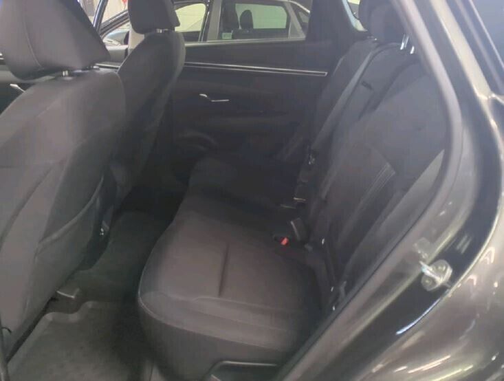Hyundai Tucson 1.6 T-GDI DCT SMART 2WD 150 KM Fv vat 23%