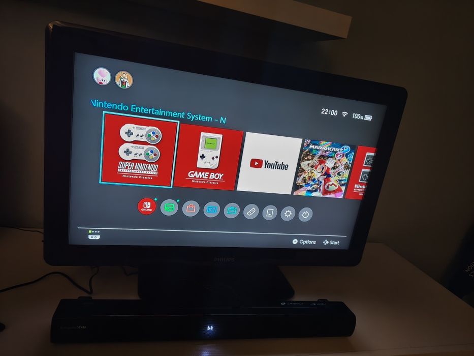 Telewizor Philips 32"