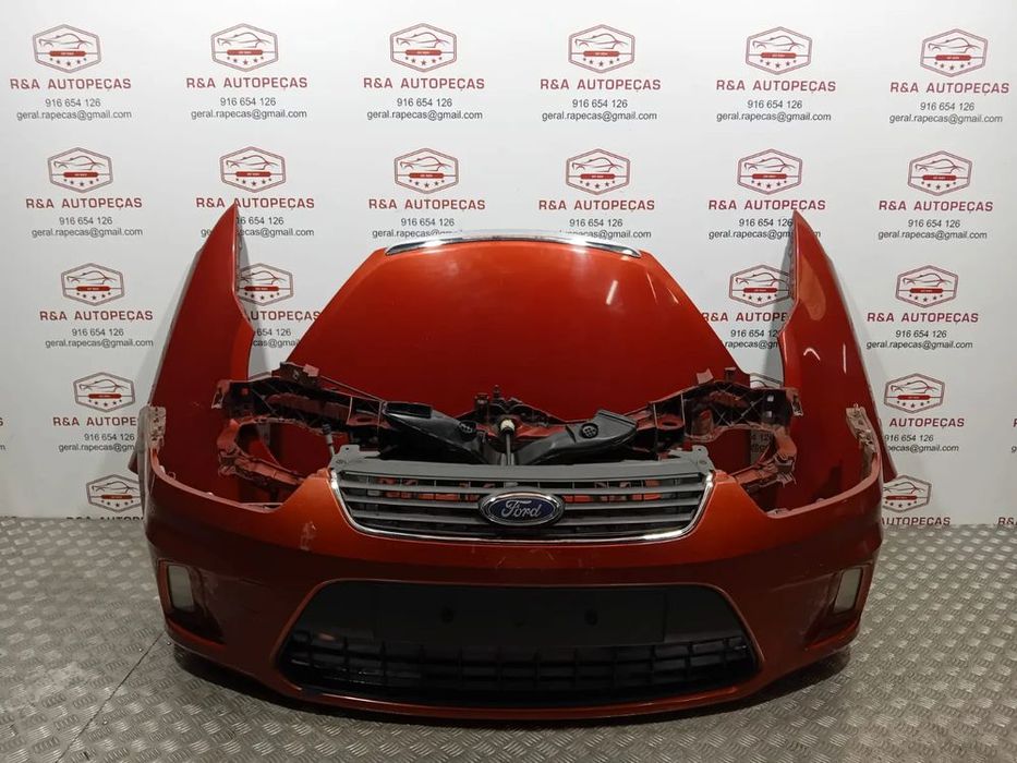 Frente Completa FORD C-MAX I FACELIFT Diesel
