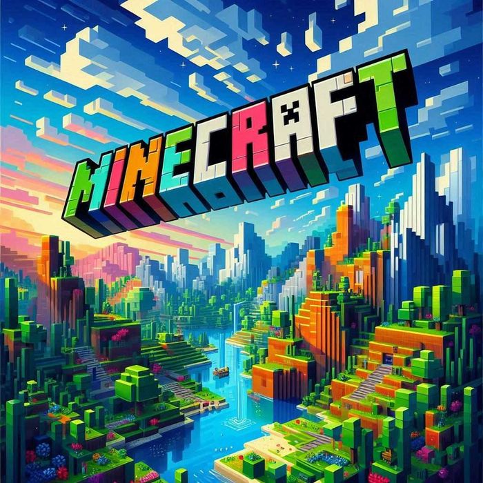 MINECRAFT Premium Java Bedrock - pełna wersja MICROSOFT POLSKI