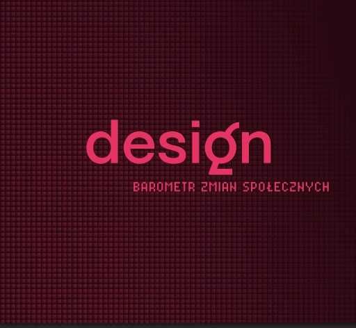 Design Barometr zmian społecznych