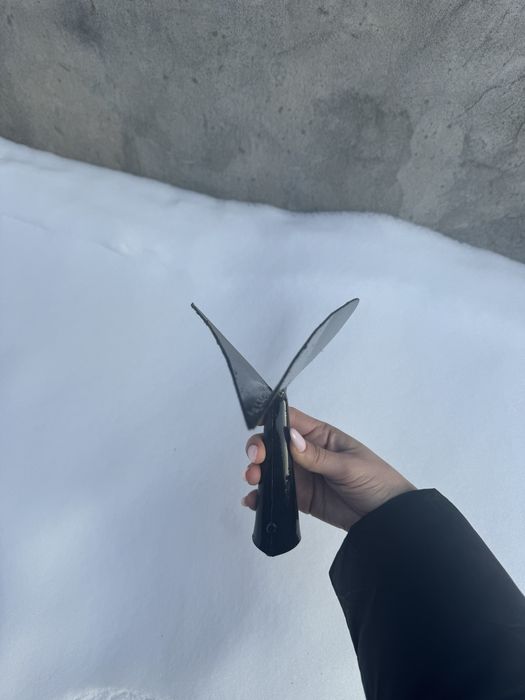 Плужок ручний , окучник , сапа , тяпка , мотика