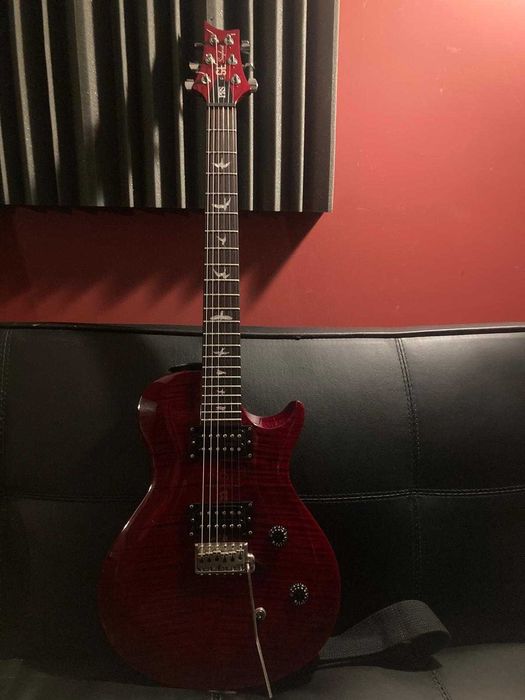 PRS SE Singlecut433584501036820482