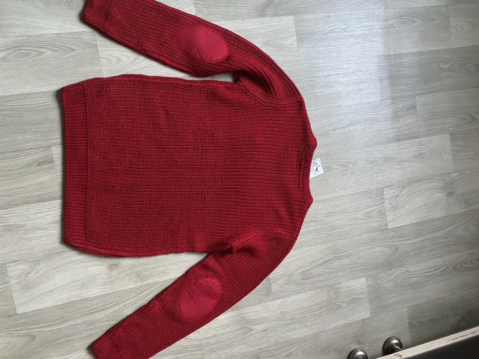 Кофта новая для мальчика