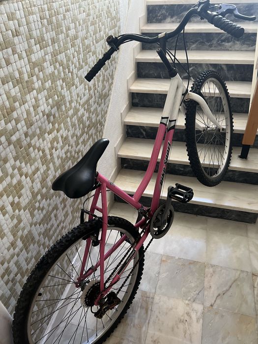 Bicicleta  btwin a venda 30€