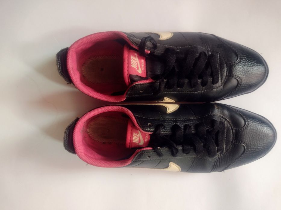 Buty Nike WMNS Fivekay 37.5 numer długość wkładki 23,5 cm