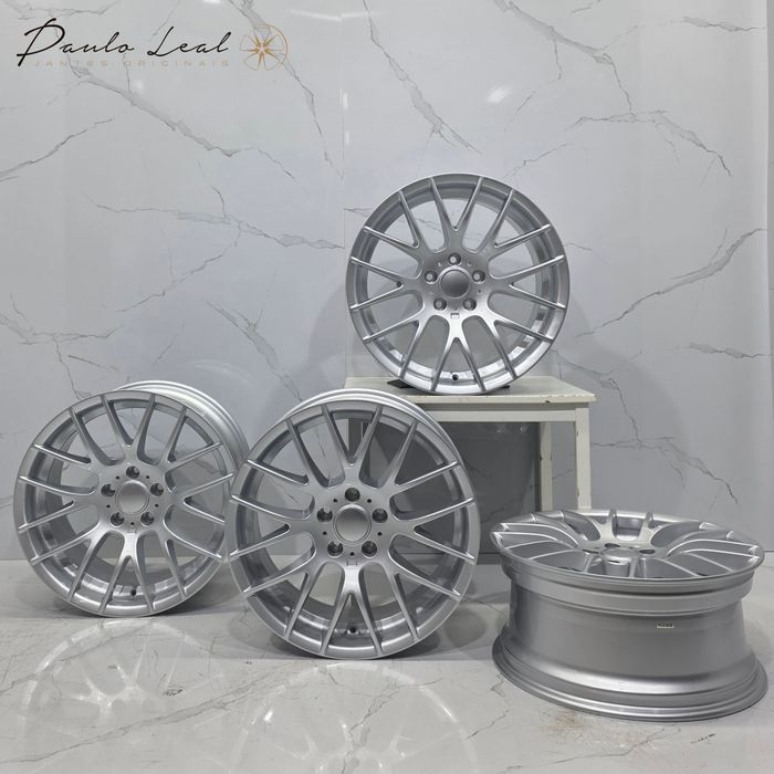 Jantes 19" Compatíveis BMW style 359M M3 CSL  5x120