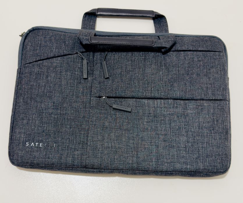 Mala para Portátil Satechi – Elegante e Proteção Premium