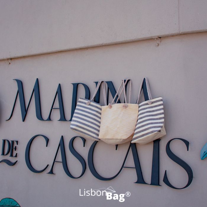 BAG CASCAIS LIMITED®