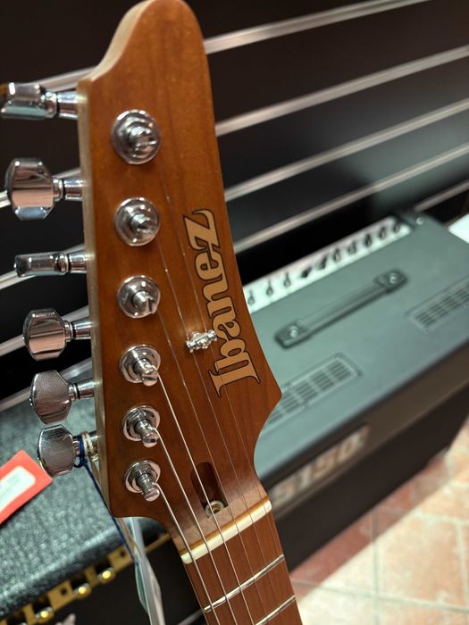 Ibanez Prestige AZ2204 PW