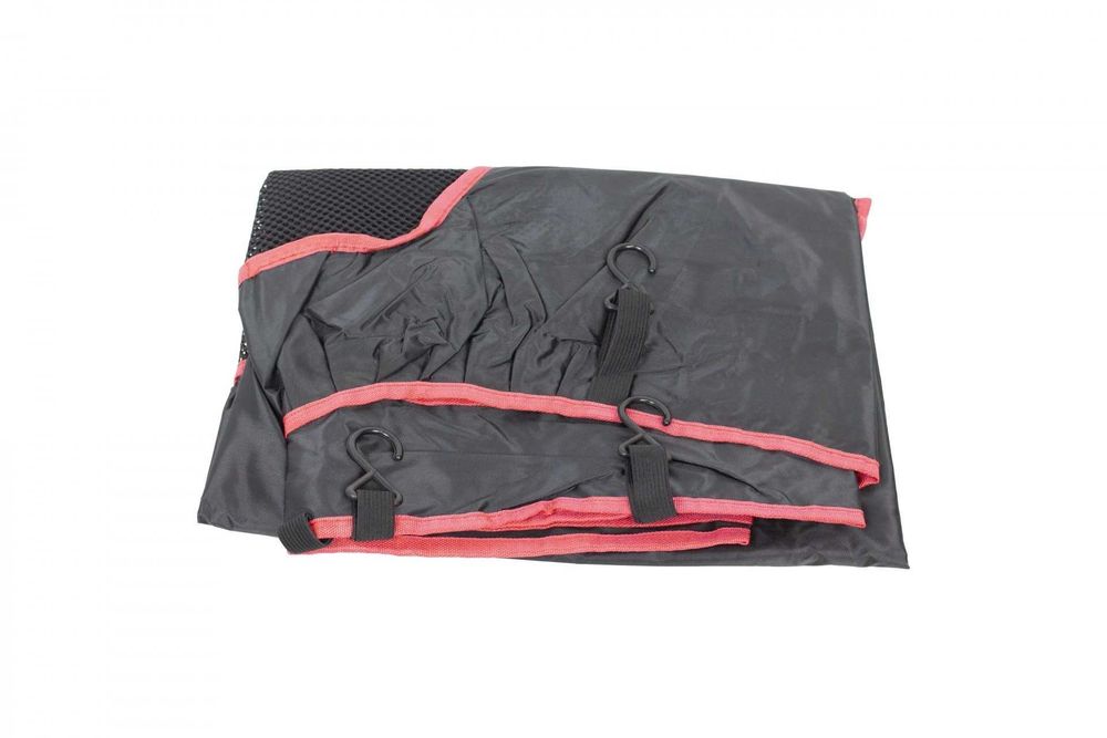 Capa Proteção Frontal Universal - Nylon Lavável