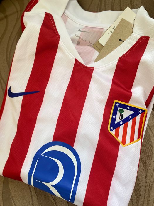 Camisola de futebol
