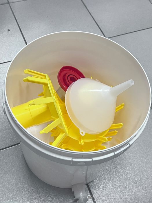 Kit JOLA para Produção de Cerveja Artesanal – Vários Acessórios
