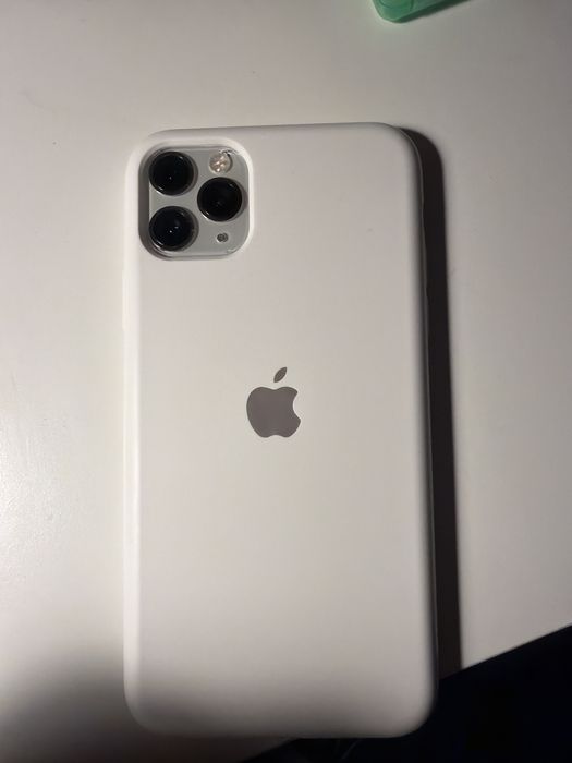 iPhone 11 Pro Max 256gb