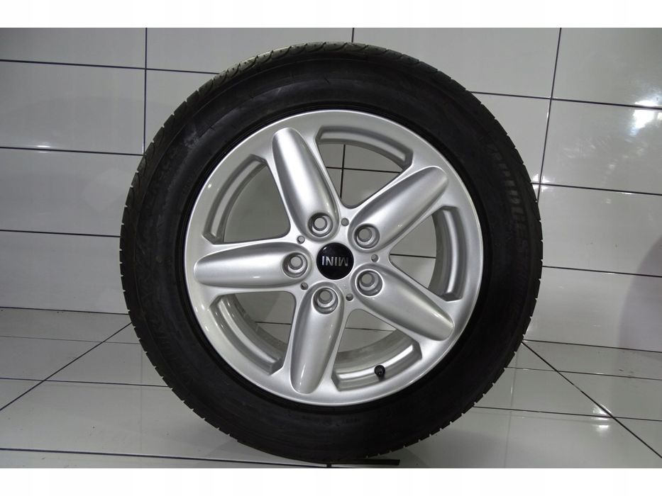koła letnie mini 16 mini r60 r 61