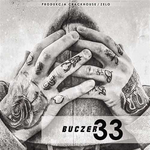 Buczer "33" CD (Nowa w folii)
