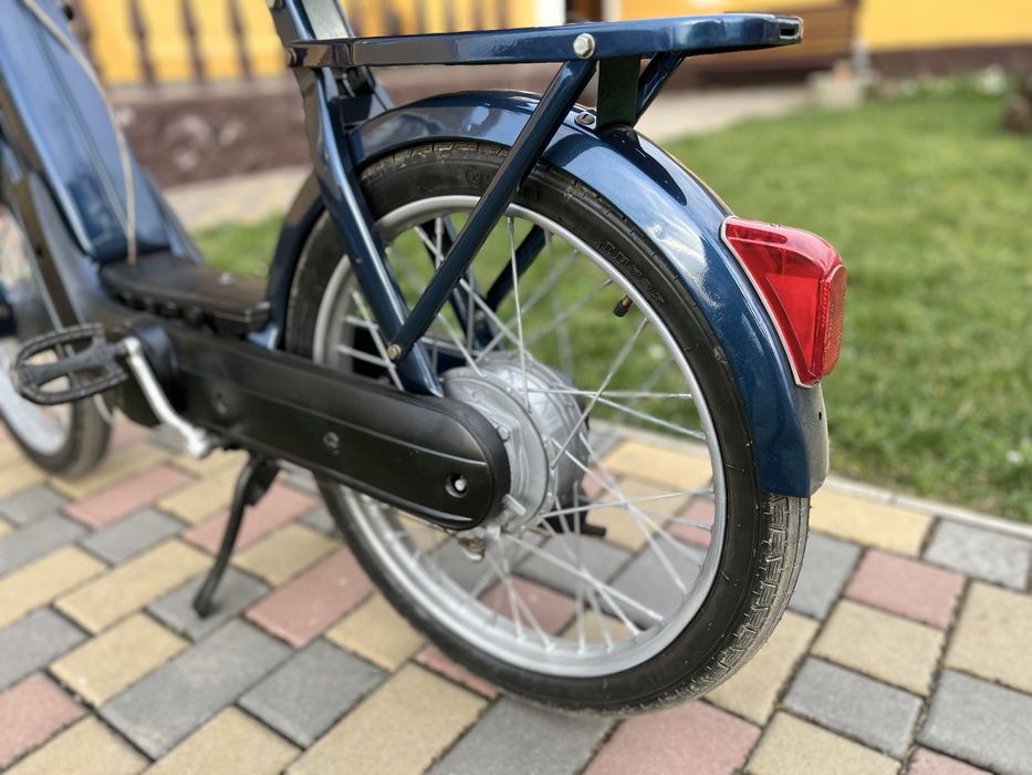 Piaggio ciao в ідеальному стані