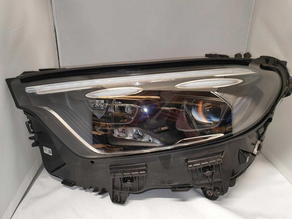 Фара передня Mercedes Мерседес GLC X254 C254 A2549064701 A2549063901
