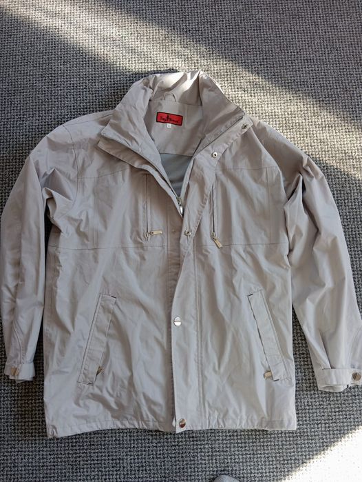 kurtka męska outdoorowa Tony Brown w rozmiarze XL