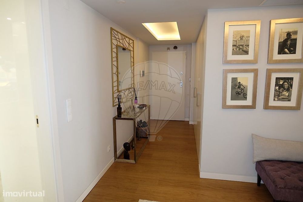 Apartamento T3 para arrendamento