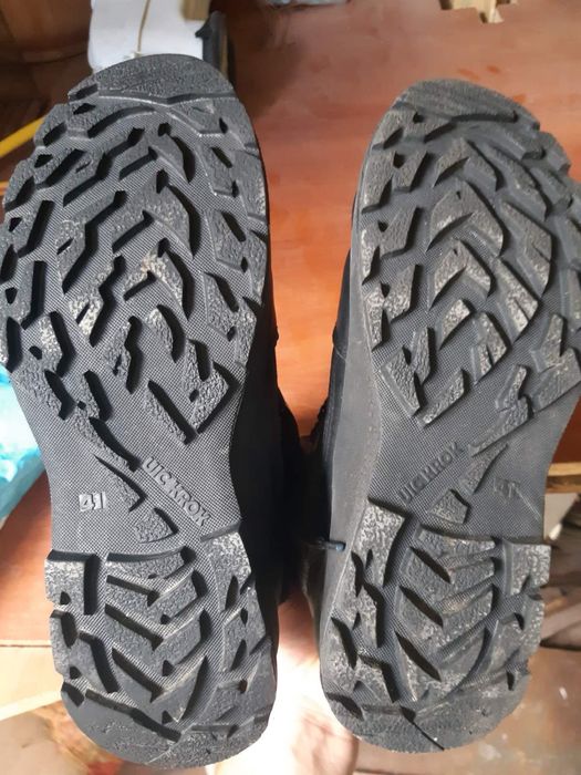 Чоловічі черевики, берці 41 розмір