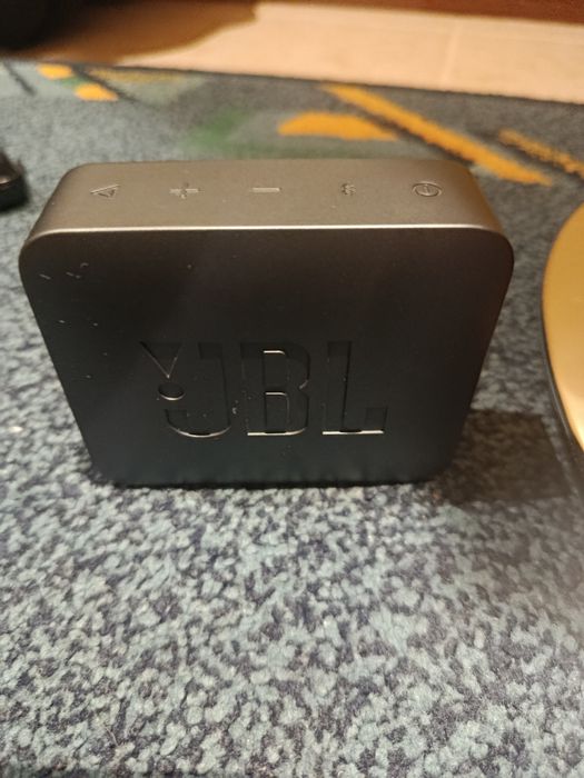 JBL Go Essential 2 – 25 €