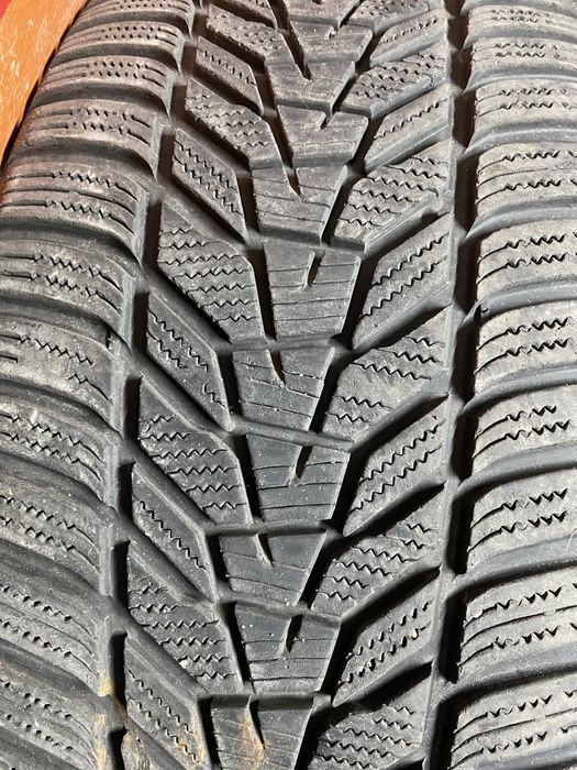Hankook Winter i*cept evo3 X 265/55 R19 109V