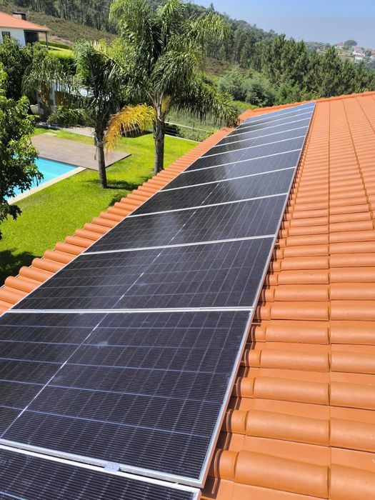 Tesla powerwall3, upac, paineis solares