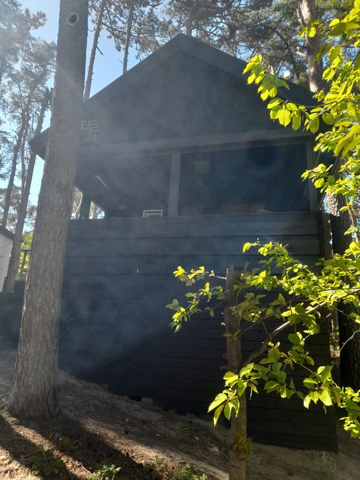 Domek w Powidzu do wynajecia
