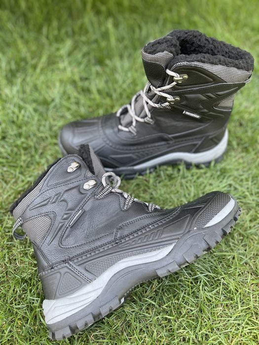 Зимові термочоботи чоловічі llivergi