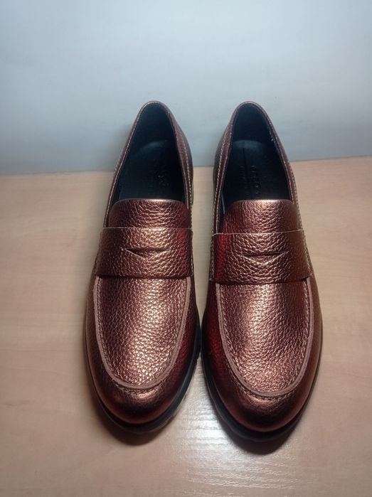 Жіночі лофери ECCO Modtray 37,39,40,41,42р.