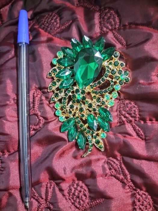 Pregadeira de Grandes Dimensões