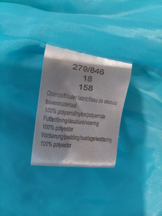 Демисезонна куртка  для дівчини 13-14-15 років