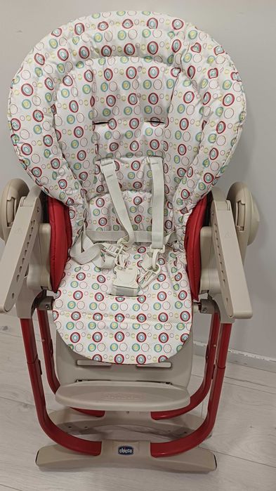 Polly Magic Scarlet - Chicco